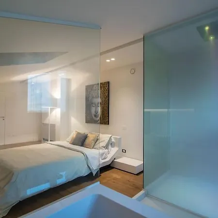 Rubin - Lusso E Design 别墅 Arzergrande