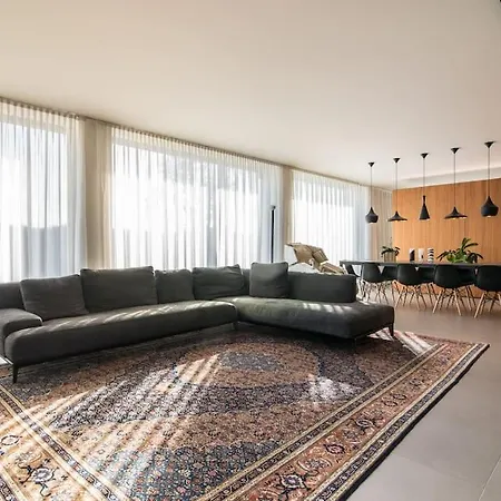Rubin - Lusso E Design 别墅 Arzergrande