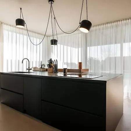 Rubin - Lusso E Design Βίλα *