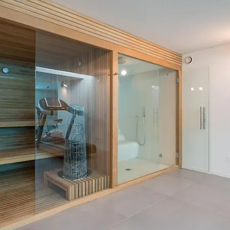Rubin - Lusso E Design Arzergrande