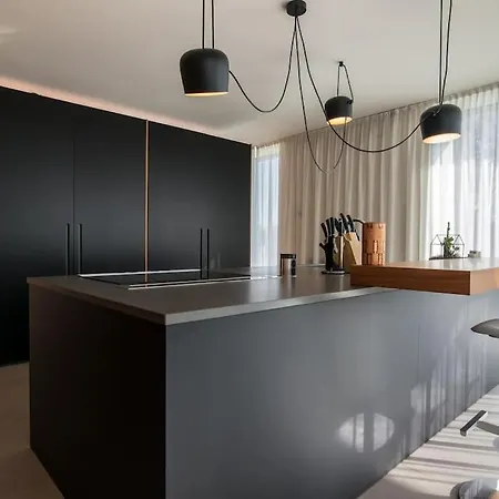 Rubin - Lusso E Design Arzergrande