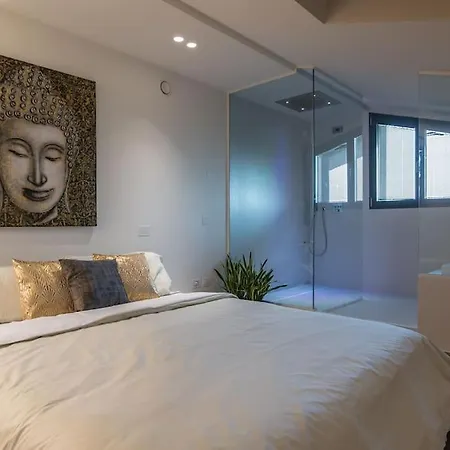 Rubin - Lusso E Design Villa