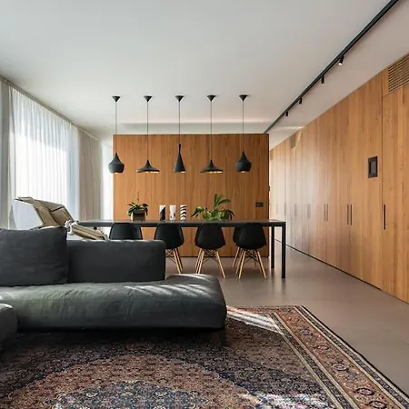 Rubin - Lusso E Design * Arzergrande