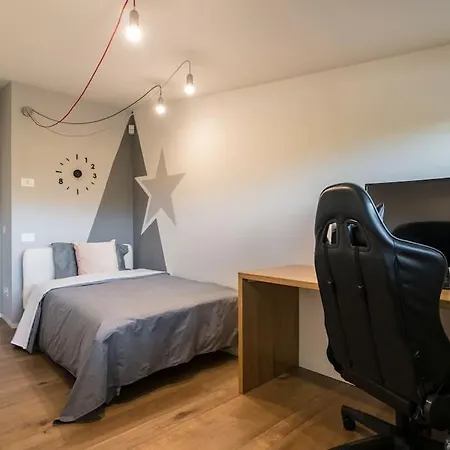 Villa Rubin - Lusso E Design Arzergrande