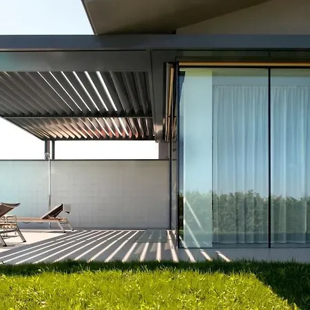 Villa Rubin - Lusso E Design