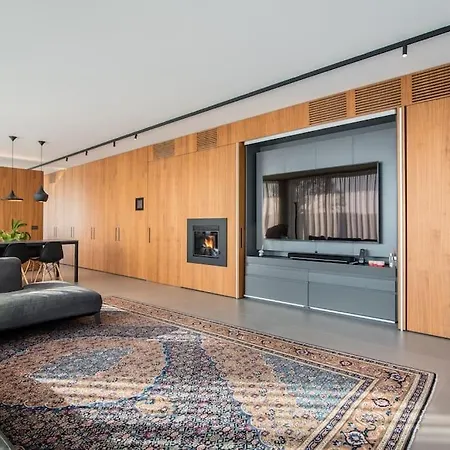 Villa Rubin - Lusso E Design