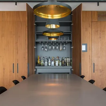 Rubin - Lusso E Design Arzergrande