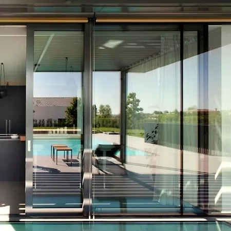 Villa Rubin - Lusso E Design *