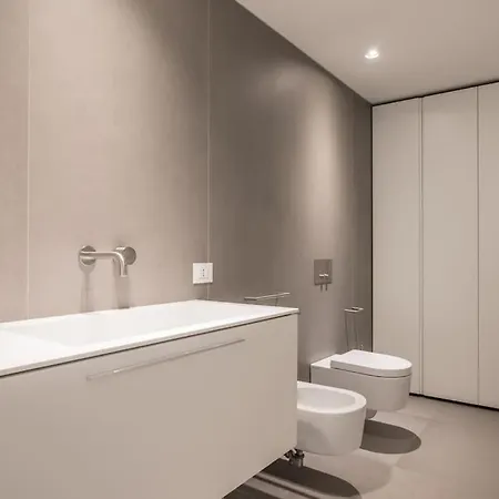 Rubin - Lusso E Design Villa Arzergrande