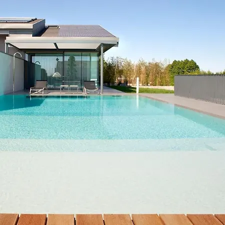 Villa Rubin - Lusso E Design