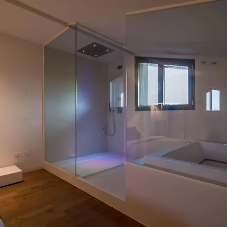 Rubin - Lusso E Design Villa Arzergrande