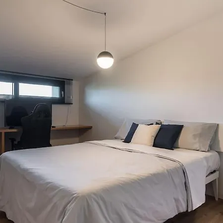 Rubin - Lusso E Design Villa