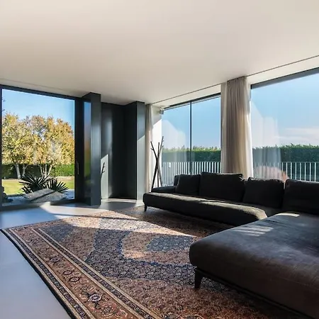 Rubin - Lusso E Design Villa