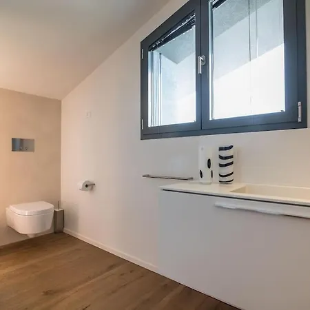 Villa Rubin - Lusso E Design Arzergrande