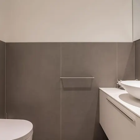 Rubin - Lusso E Design Villa