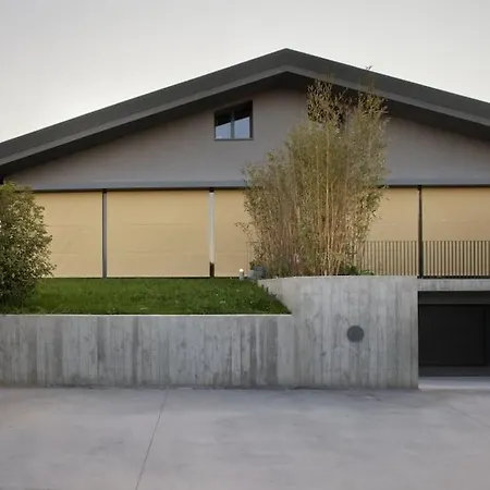 Rubin - Lusso E Design * Arzergrande